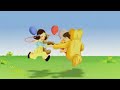 Play School Intro (New - Current) Play School Intro (New - Current)