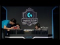 【LOL】日本鯖発表の瞬間 リーグ・オブ・レジェンド