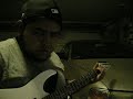deathcore/hardcore riff i wrote deathcore/hardcore riff i wrote