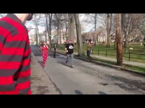 Christmas Clash of the Champions