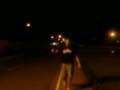 carrera en las trinitarias!!