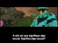 Red vs Blue - Eps.41 Let