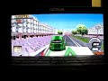 Global Race on Nokia E90 Global Race on Nokia E90