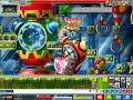 MapleStory ClockBoss