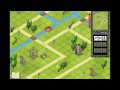 City Defense - The Road - Tower Defense Game