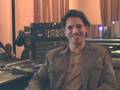 HOPKINSON INTERVIEW - PART 1 (THE ALBUM)