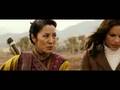 The Mummy 3 - Tomb of the Dragon Emperor Trailer