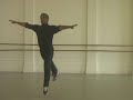 Online Ballet Tutor (Medium Jumps Intermediate)