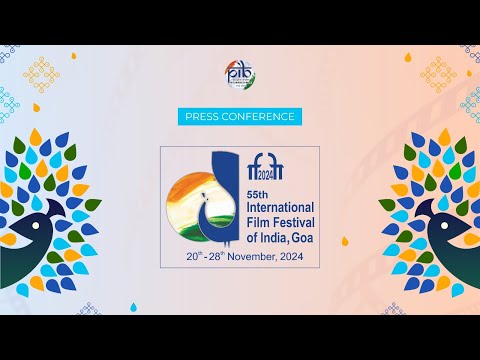 Press Conference on the films 