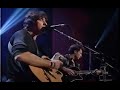 Jon Bon Jovi & Richie Sambora - Bridge Over Troubled Water