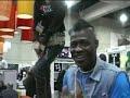 ASR Trade Show Live with Label Networks TV + Host AJ Jackson