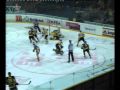 ČF1:  HC Slovan Ústečtí Lvi vs SK Kadaň 3:1