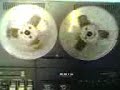 Unitra ZRK M2408SD Aria Reel To Reel Unitra ZRK M2408SD Aria Reel To Reel