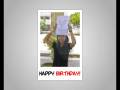 videos de Sella: Happy Birthday!
