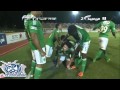 يوتيوب أهداف مباراة الأهلي و القادسية 3-0 دوري زين | HQ