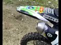 kxf 250 FMF kxf 250 FMF