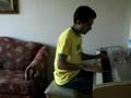 Googoosh - Gharibe Ashena