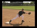 Be a 1st Baseman @ 2nd