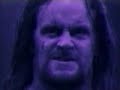 undertaker returns