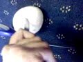 martin luther balloon being POPPED XD
