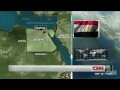 Egypt riot a 