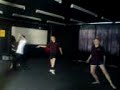 GCSE Choreography (Practice)