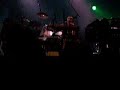 Pentalith opening for Skinny Puppy #4
