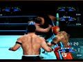 torrente vs undertaker and cena