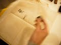 making of \"for you by UTRECHT \" bag