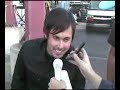 interview : MG's embarrasment