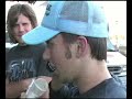Building 429 interview : MG's embarrasment