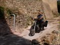 Avec une harley en corse � Palasca Harley Corsica