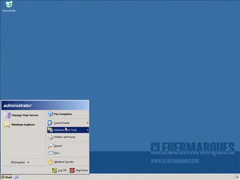 how to configure vmm self service portal