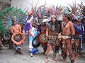 la gran tenochtitlan   ollimeztli sexto sol  sesto sole 