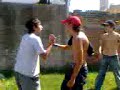 robooo 2º jaja