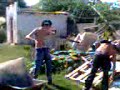 robooo 2º jaja