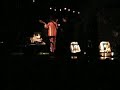 quelques minutes avec thomas dutronc au grand rex et derniers instants sur la sc�ne, le 21 f�vrier 2008.
vid�o personnelle de serge bravard