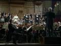 Benedictus missa solemnis of Beethoven