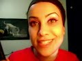 Level 6 Make Up Example - Part 2 (from falsies till end)