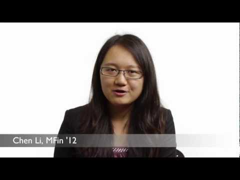 how to master finance