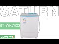 Видеообзор Saturn ST-WK7603