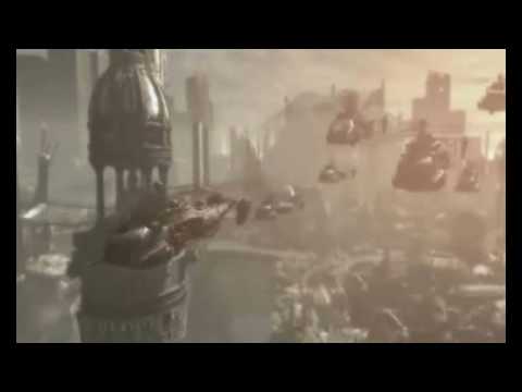 Gears of War 2 Music Video
