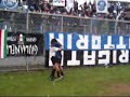 22/02/2004 - Latina - Tivoli (tifo + invasione di campo) 22/02/2004 - Latina - Tivoli (tifo + invasione di campo)