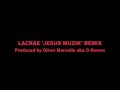 Jesus Muzik remix produced by O-Severe Let me know what you think...
