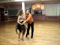 Salsa Cubana