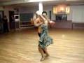 Salsa Cubana