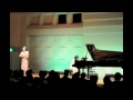 Click here to watch this video 音楽&朗読CD付絵本「ミロと森のピアノ」live3