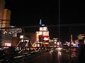Las Vegas, NV - USA