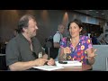 Katerine Rollet #webcomlive avec Philippe Martin