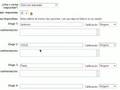 Moodle: Agregar un cuestionario